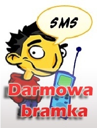 Podajcie jakieś darmowe bramki sms