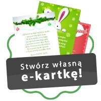 Kartki na święta