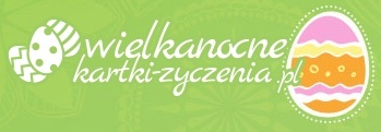 Życzenia na wielkanoc