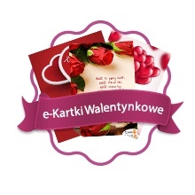 E-kartki walentynkowe