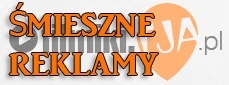 Wesołe reklamy